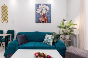 Casa di Rosi, Seaview studio in corfu town